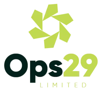 Ops29 limited